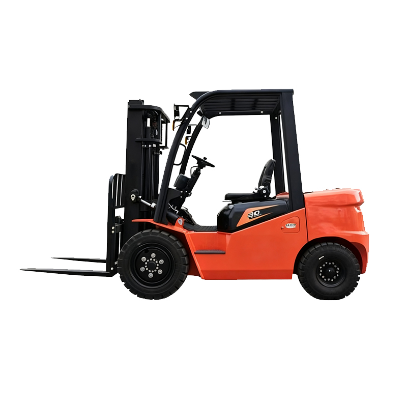 Forklift